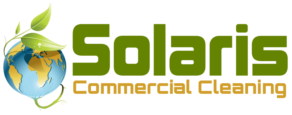 Solaris Commercial Cleaning